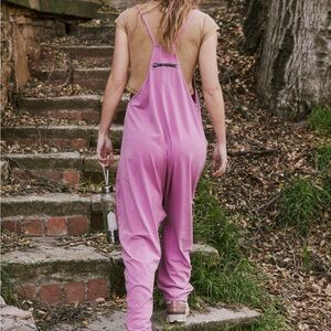 FP Movement by free people Hot Shot Onesie S